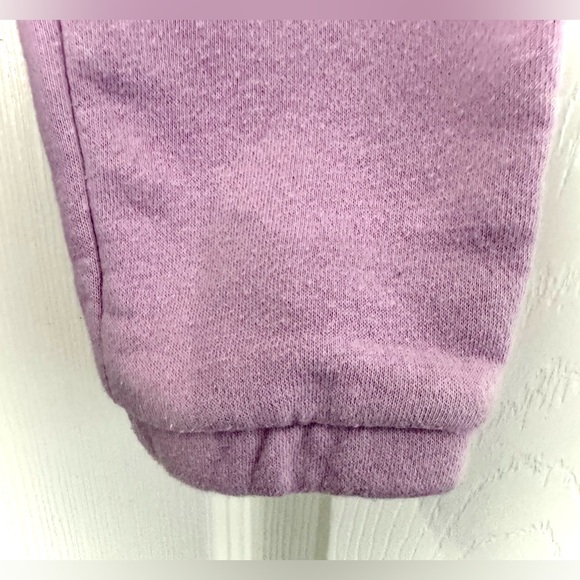 Lavender Sweat Pants From EST. 1989 Place - Picture 10 of 10